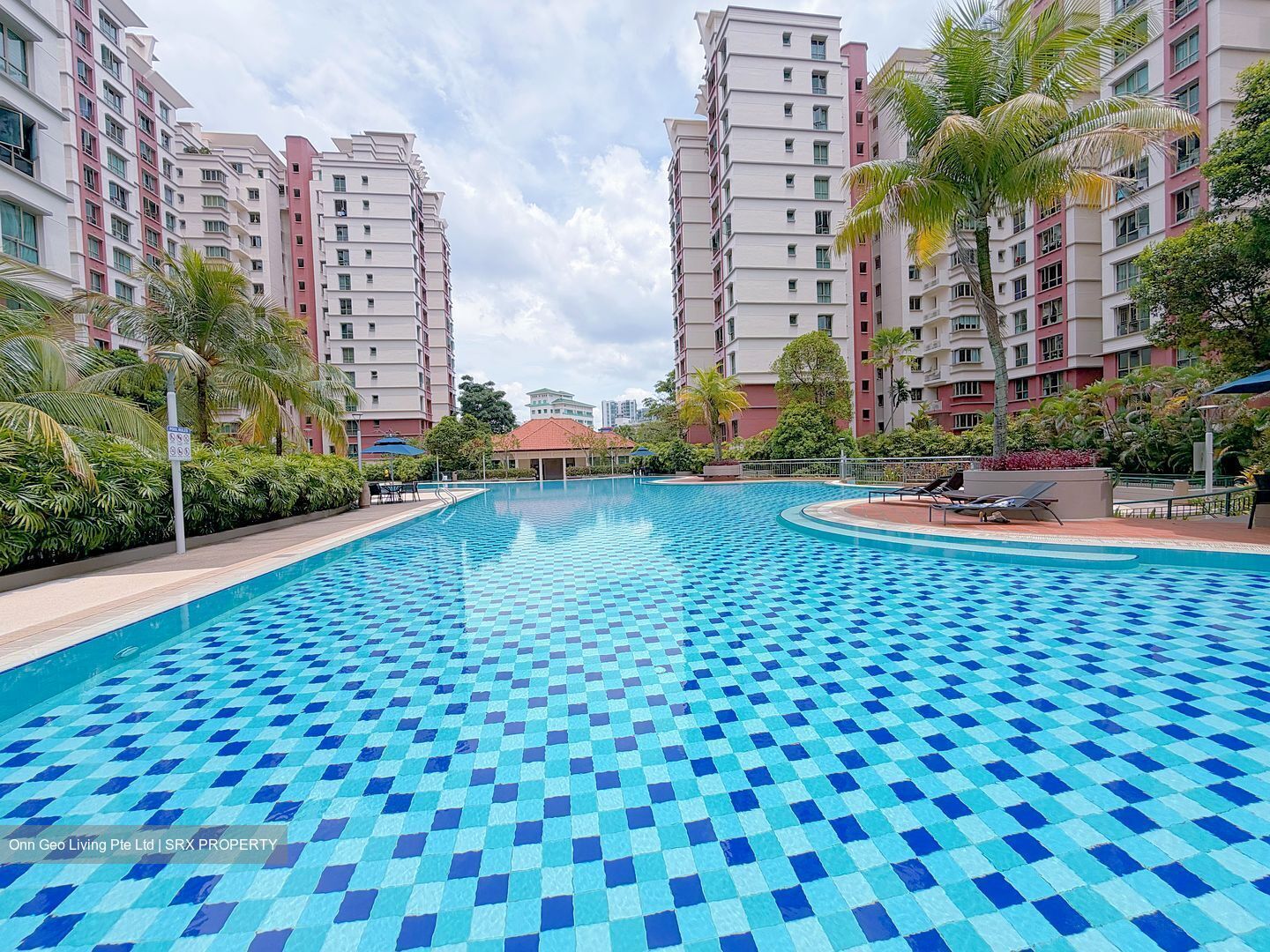 The Rivervale (D19), Condominium #548242681